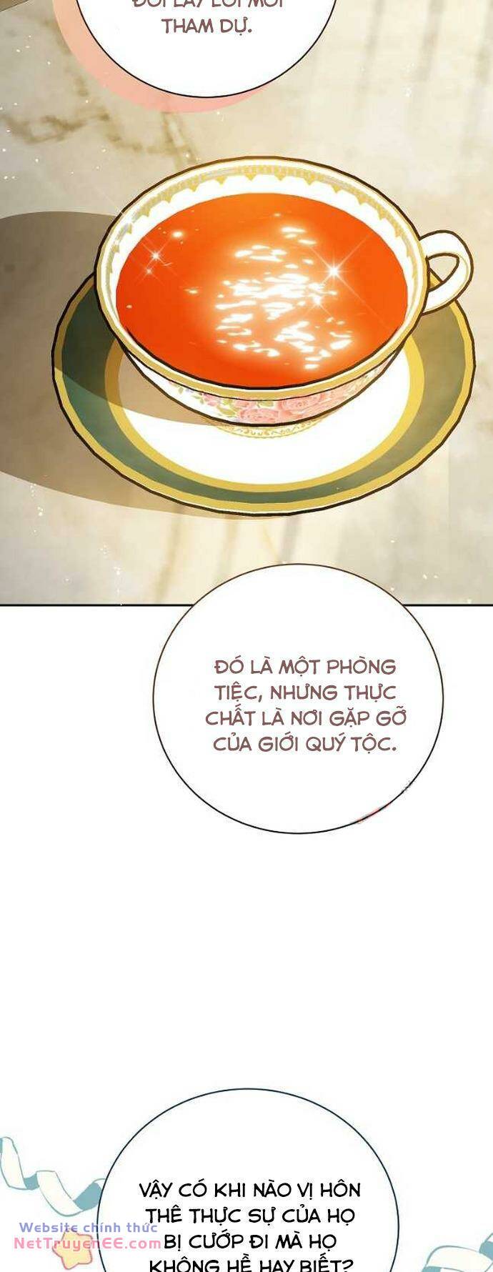 Hình Như Tôi Đã Xuyên Vào Cuốn Tiểu Thuyết Nào Đó Chapter 28 - Trang 47