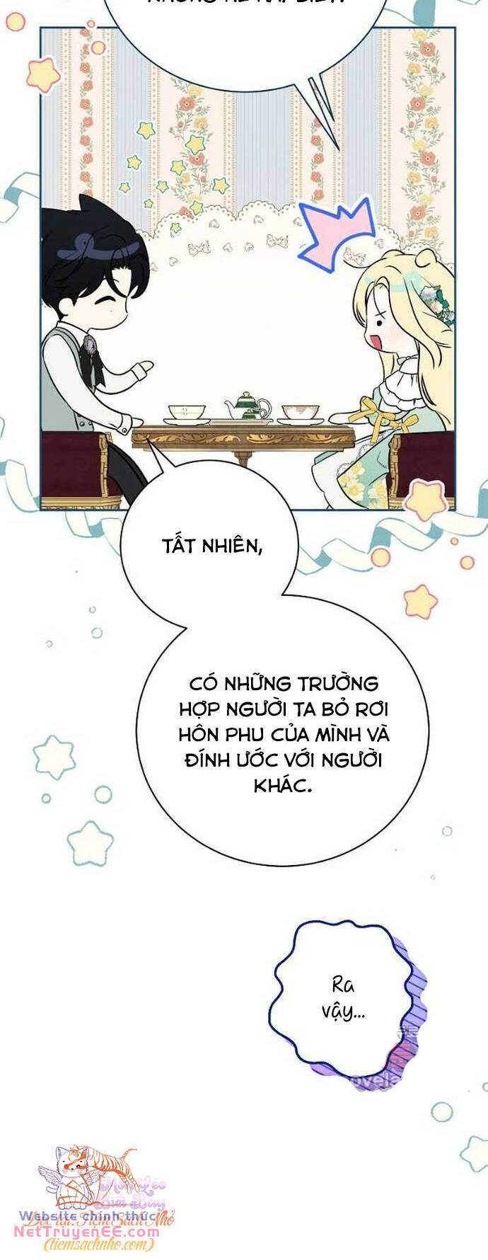 Hình Như Tôi Đã Xuyên Vào Cuốn Tiểu Thuyết Nào Đó Chapter 28 - Trang 48