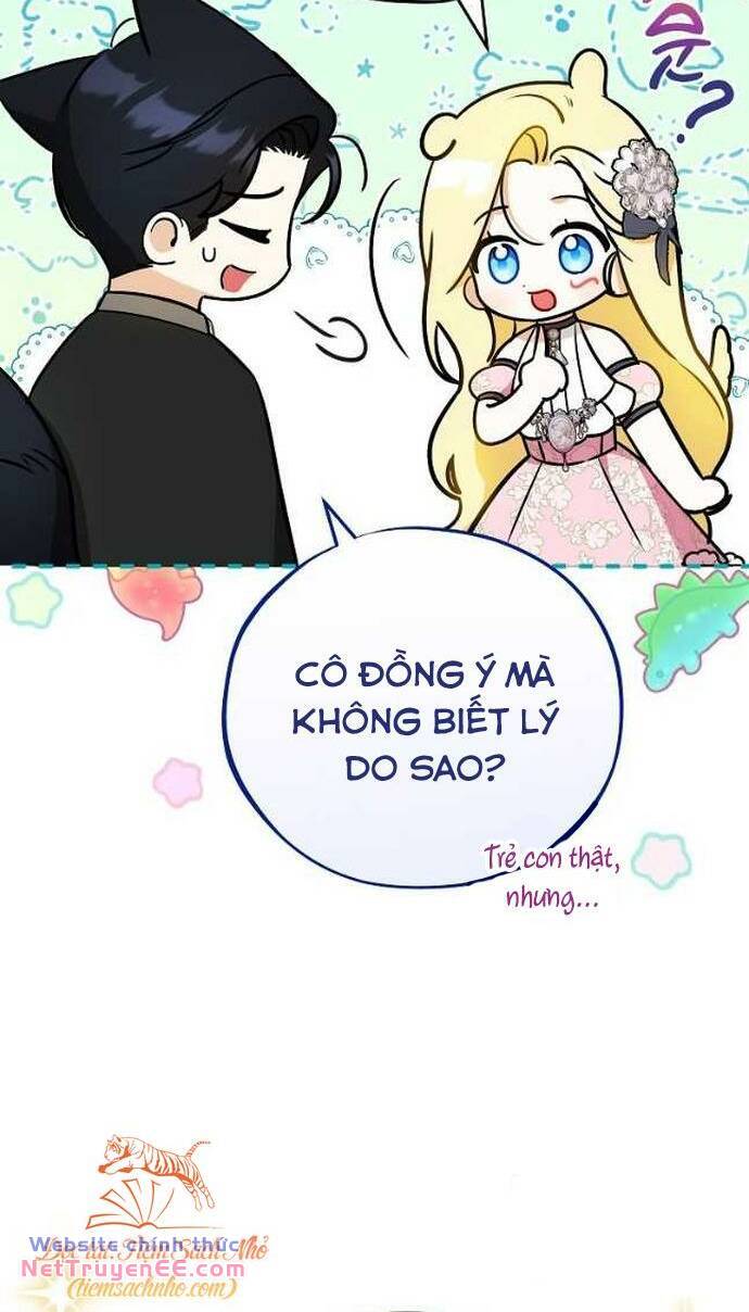 Hình Như Tôi Đã Xuyên Vào Cuốn Tiểu Thuyết Nào Đó Chapter 28 - Trang 4