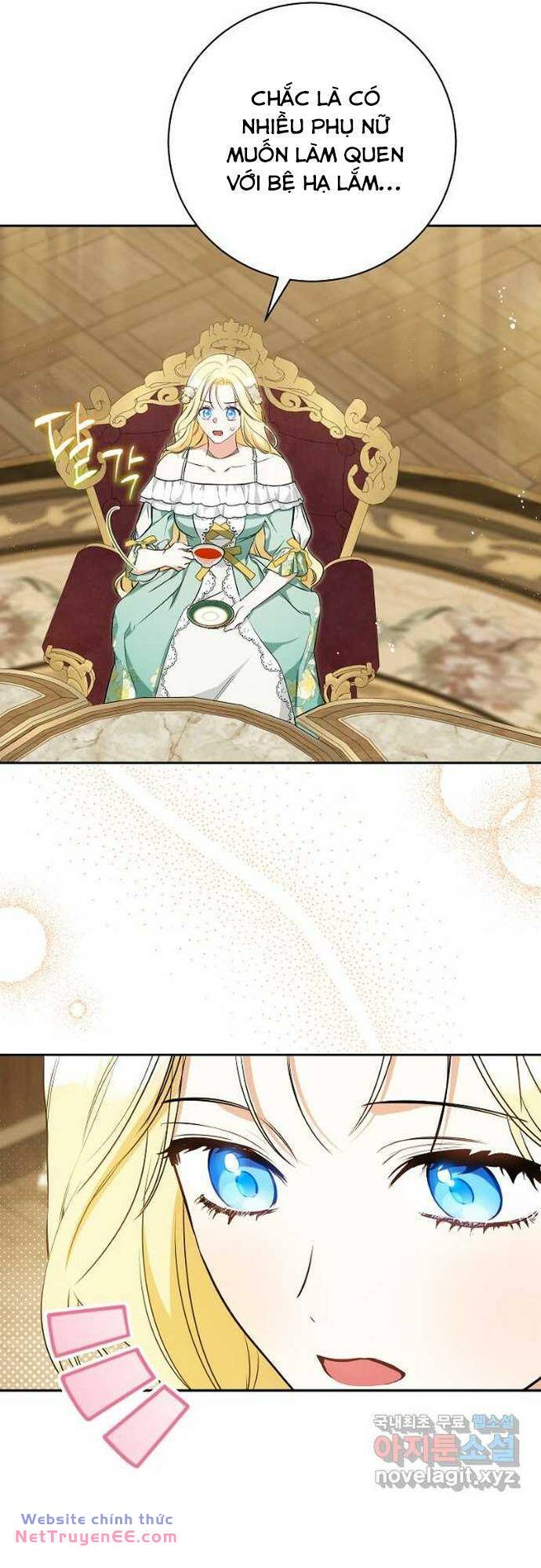 Hình Như Tôi Đã Xuyên Vào Cuốn Tiểu Thuyết Nào Đó Chapter 28 - Trang 49