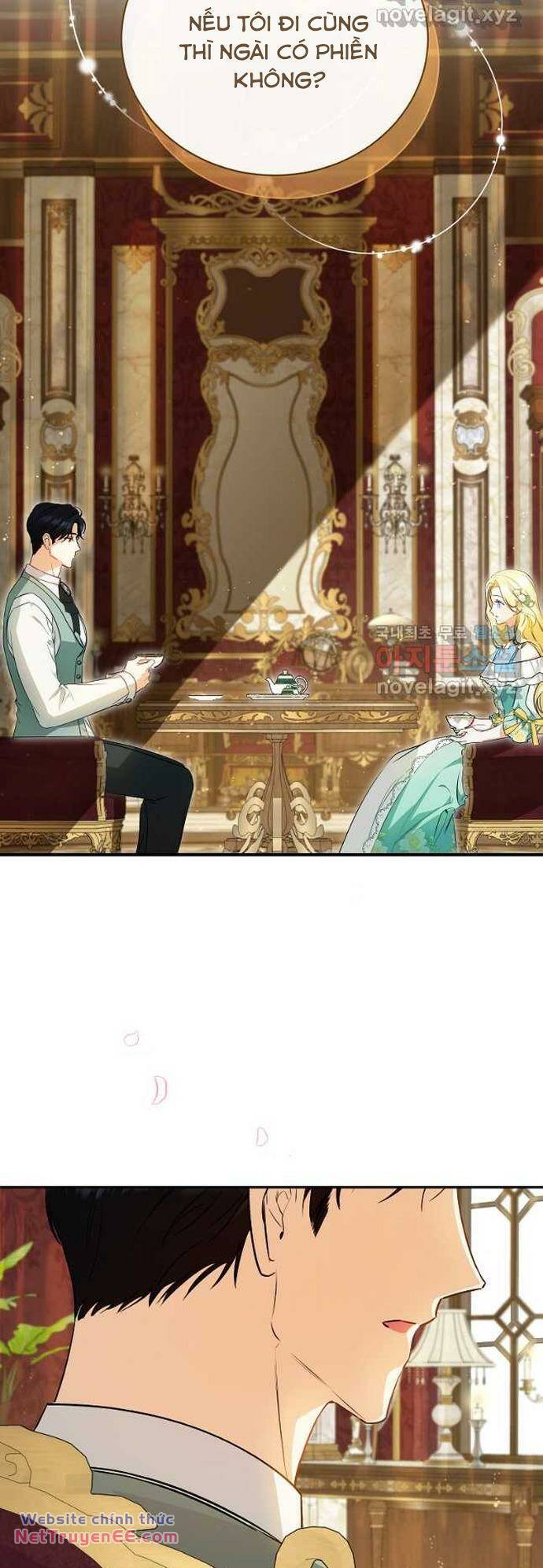 Hình Như Tôi Đã Xuyên Vào Cuốn Tiểu Thuyết Nào Đó Chapter 28 - Trang 51