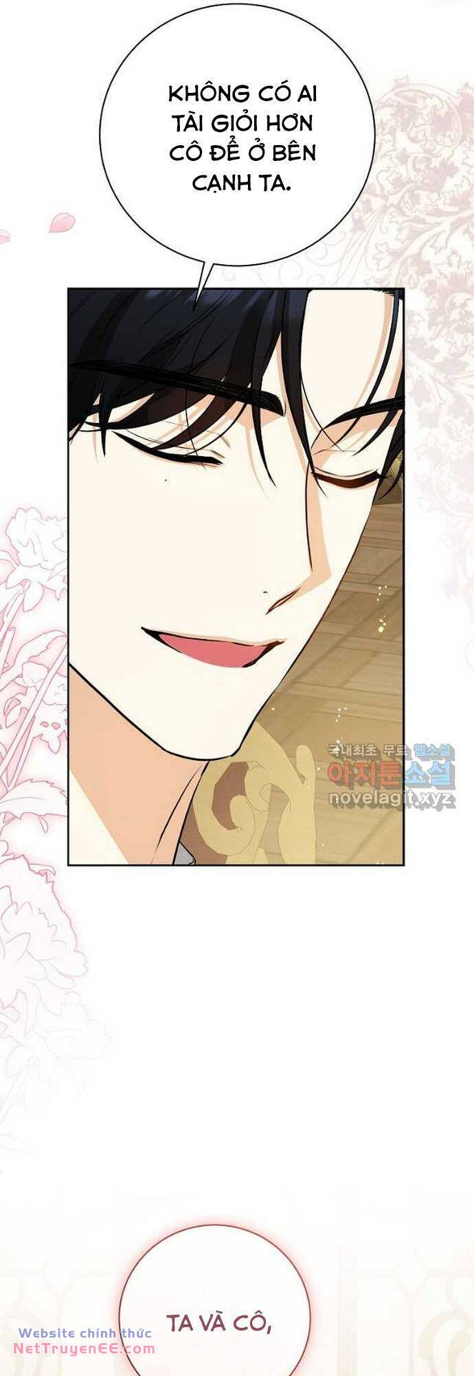 Hình Như Tôi Đã Xuyên Vào Cuốn Tiểu Thuyết Nào Đó Chapter 28 - Trang 53