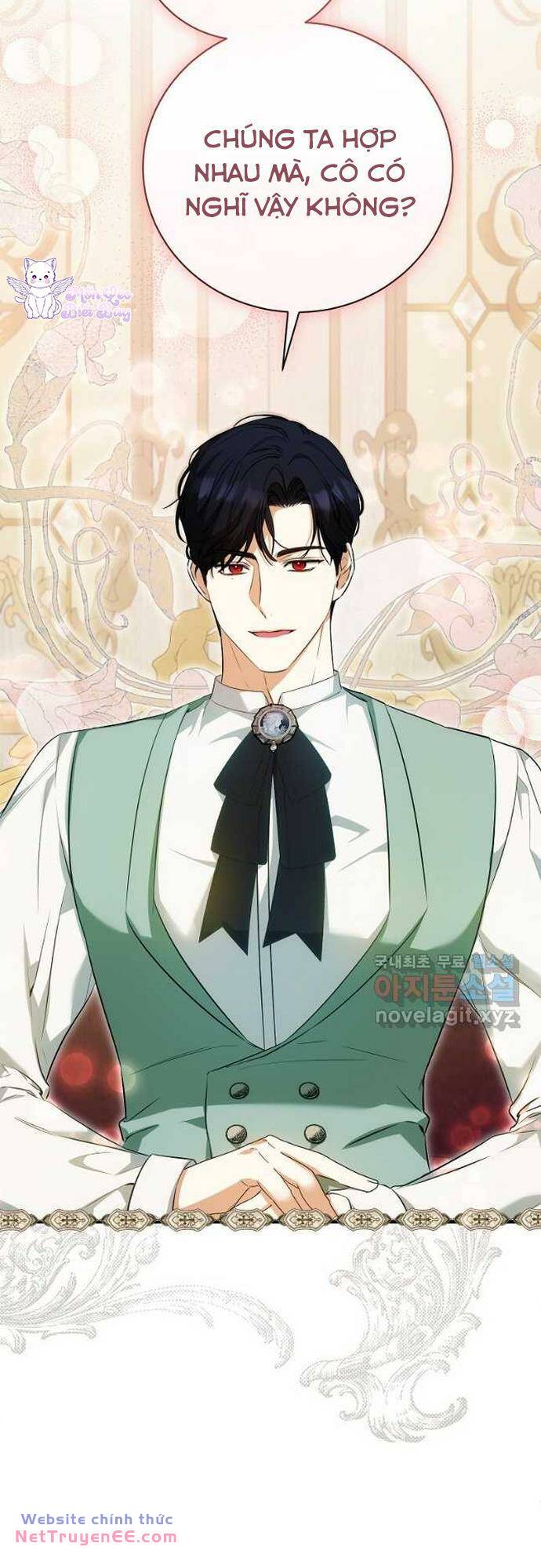 Hình Như Tôi Đã Xuyên Vào Cuốn Tiểu Thuyết Nào Đó Chapter 28 - Trang 54