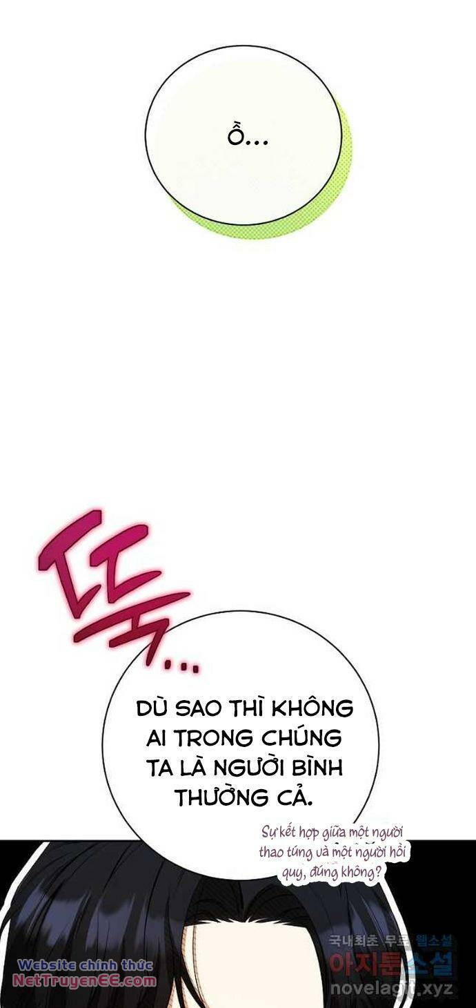 Hình Như Tôi Đã Xuyên Vào Cuốn Tiểu Thuyết Nào Đó Chapter 28 - Trang 55