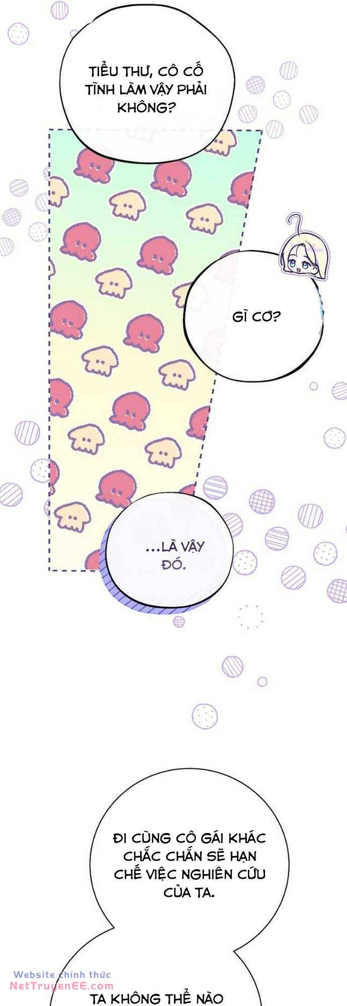 Hình Như Tôi Đã Xuyên Vào Cuốn Tiểu Thuyết Nào Đó Chapter 28 - Trang 57