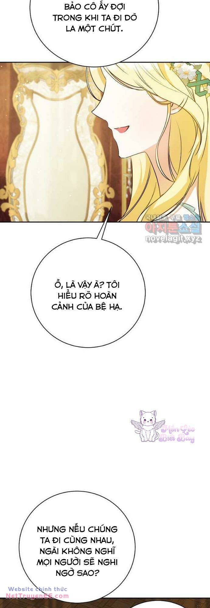 Hình Như Tôi Đã Xuyên Vào Cuốn Tiểu Thuyết Nào Đó Chapter 28 - Trang 58