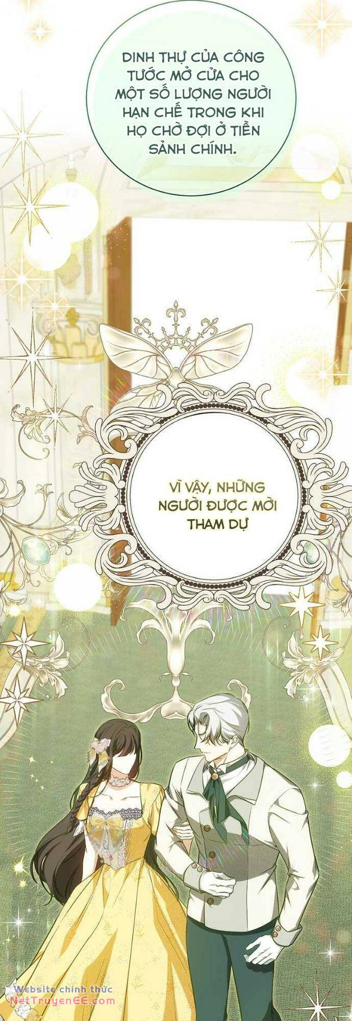 Hình Như Tôi Đã Xuyên Vào Cuốn Tiểu Thuyết Nào Đó Chapter 28 - Trang 5