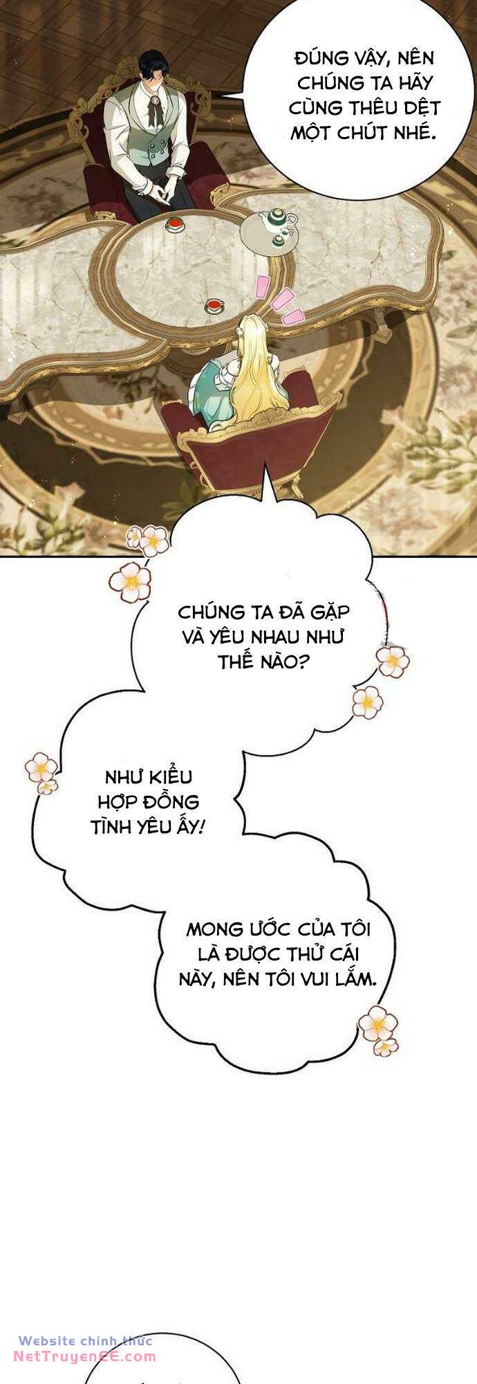 Hình Như Tôi Đã Xuyên Vào Cuốn Tiểu Thuyết Nào Đó Chapter 28 - Trang 59