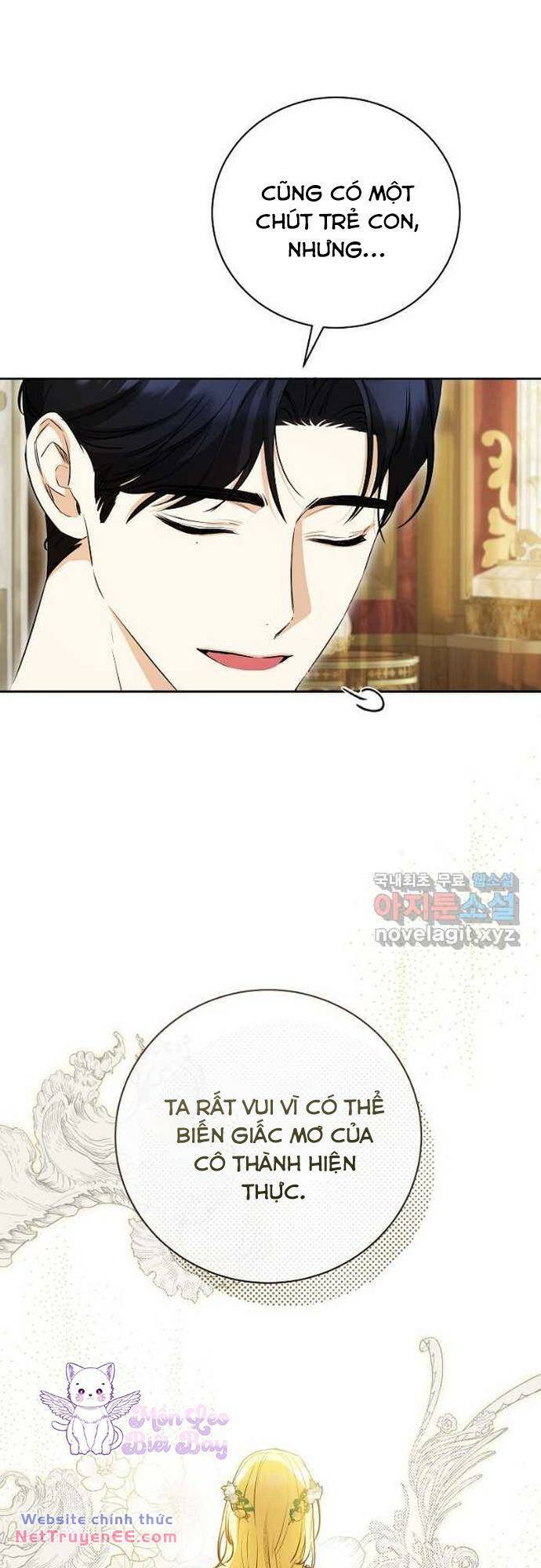 Hình Như Tôi Đã Xuyên Vào Cuốn Tiểu Thuyết Nào Đó Chapter 28 - Trang 61