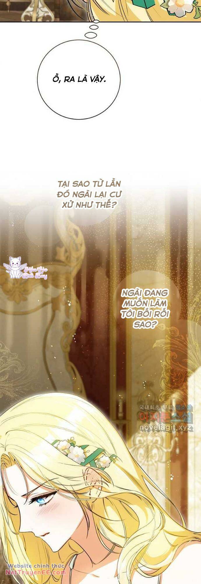 Hình Như Tôi Đã Xuyên Vào Cuốn Tiểu Thuyết Nào Đó Chapter 28 - Trang 63