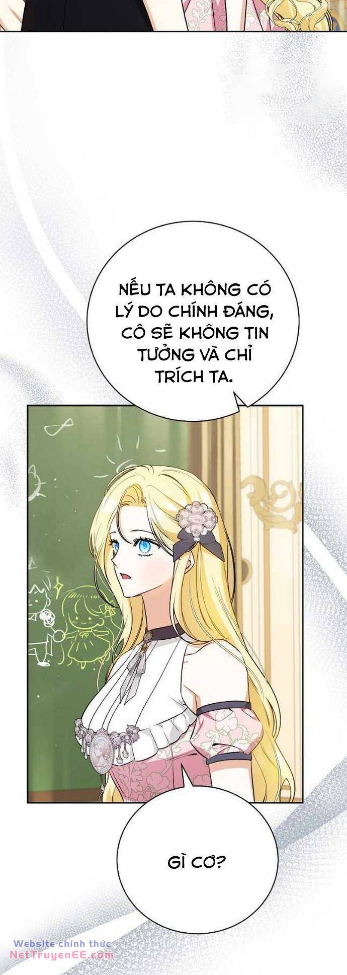 Hình Như Tôi Đã Xuyên Vào Cuốn Tiểu Thuyết Nào Đó Chapter 28 - Trang 7