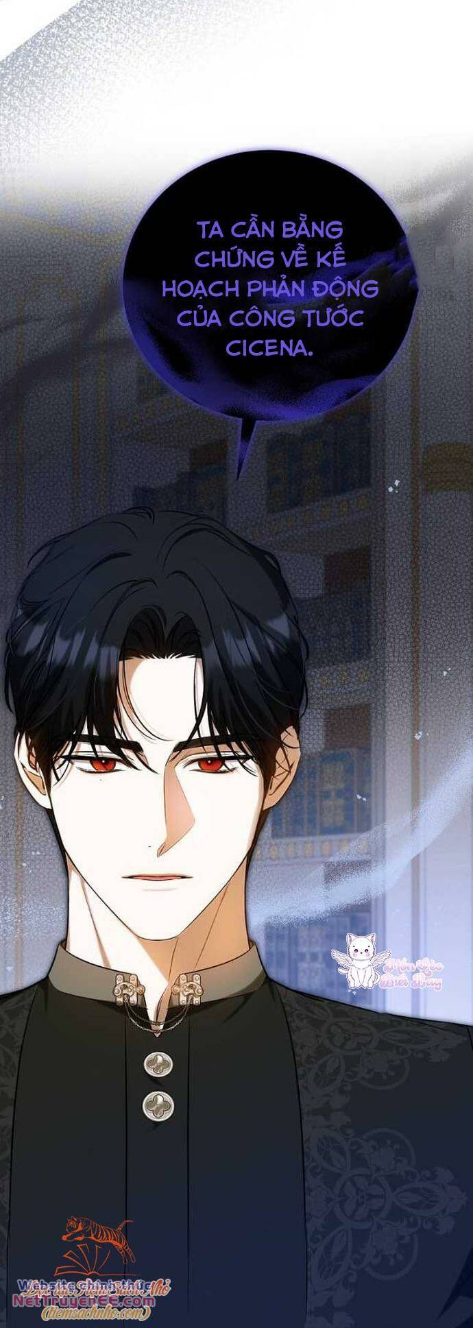 Hình Như Tôi Đã Xuyên Vào Cuốn Tiểu Thuyết Nào Đó Chapter 28 - Trang 8