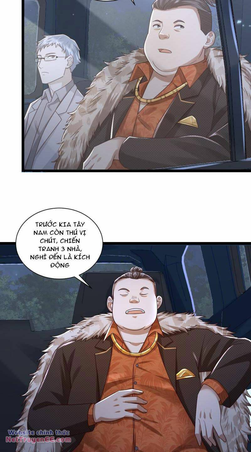 Đệ Nhất Danh Sách - Chapter 266 - Page 10