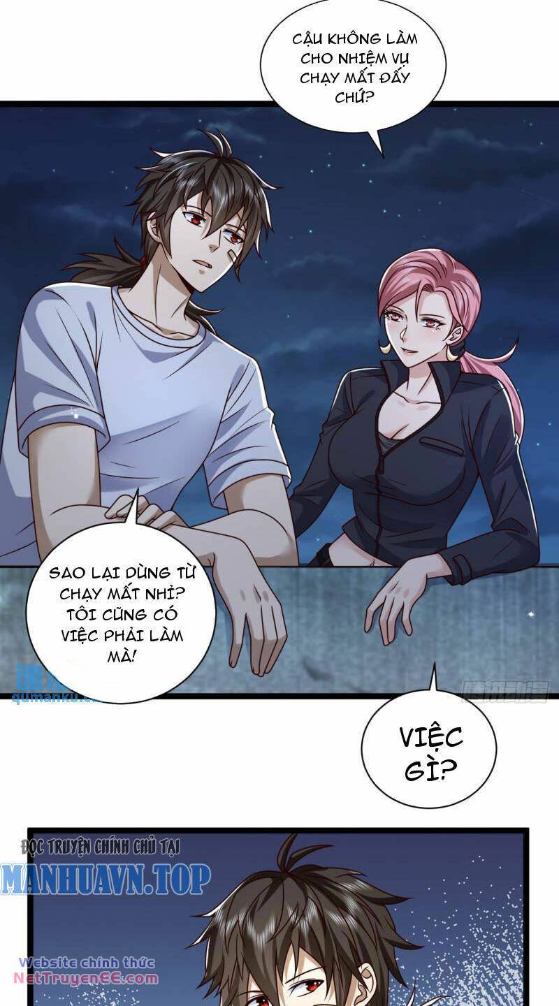 Đệ Nhất Danh Sách - Chapter 266 - Page 14