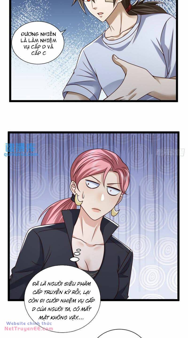 Đệ Nhất Danh Sách - Chapter 266 - Page 15