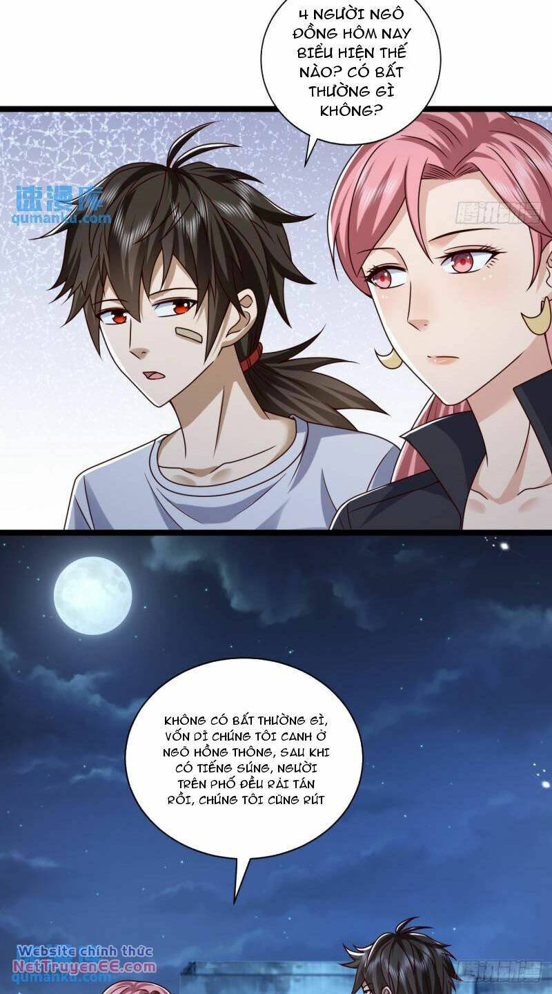 Đệ Nhất Danh Sách - Chapter 266 - Page 16