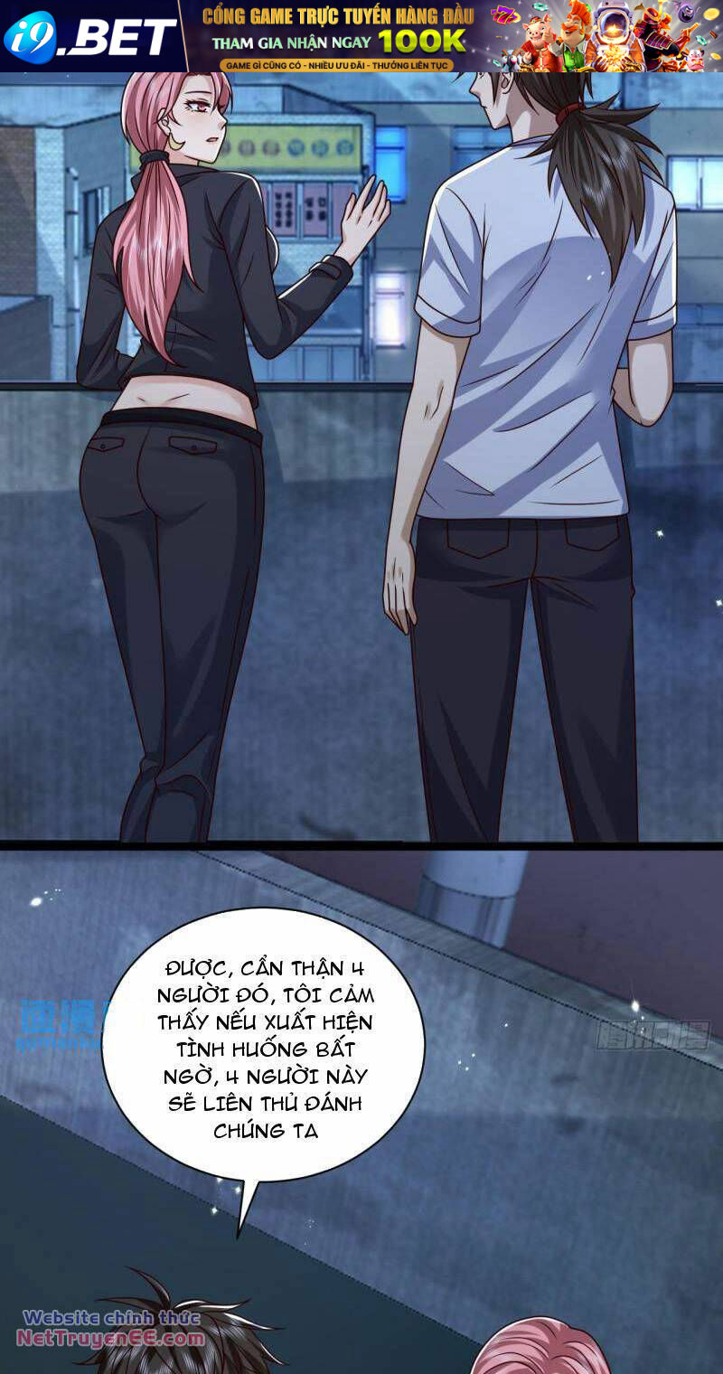 Đệ Nhất Danh Sách - Chapter 266 - Page 17