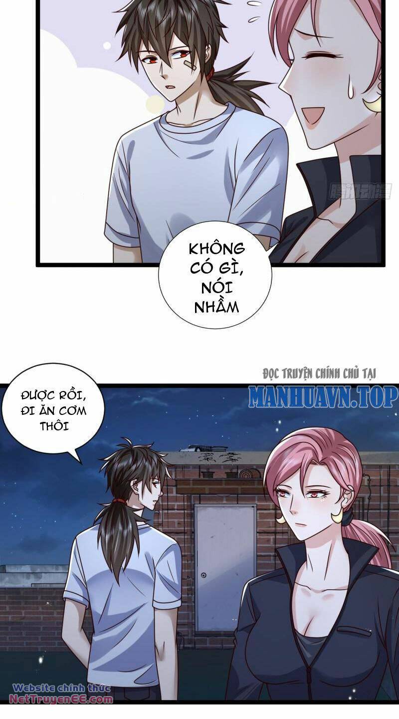 Đệ Nhất Danh Sách - Chapter 266 - Page 19