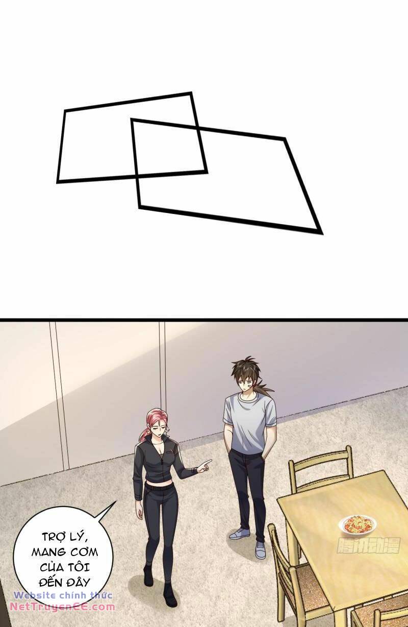 Đệ Nhất Danh Sách - Chapter 266 - Page 20