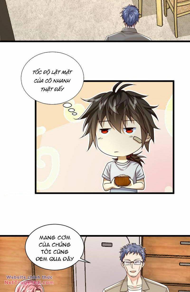 Đệ Nhất Danh Sách - Chapter 266 - Page 21