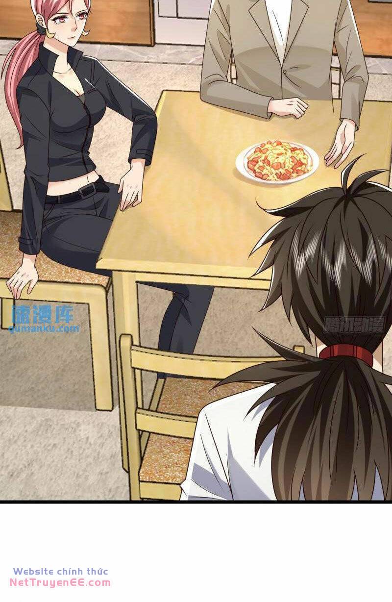 Đệ Nhất Danh Sách - Chapter 266 - Page 22