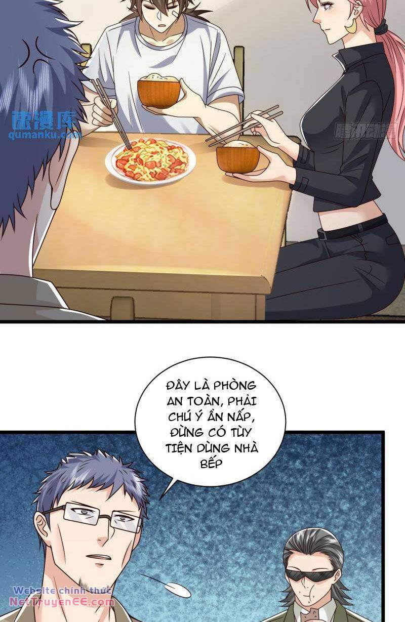 Đệ Nhất Danh Sách - Chapter 266 - Page 24