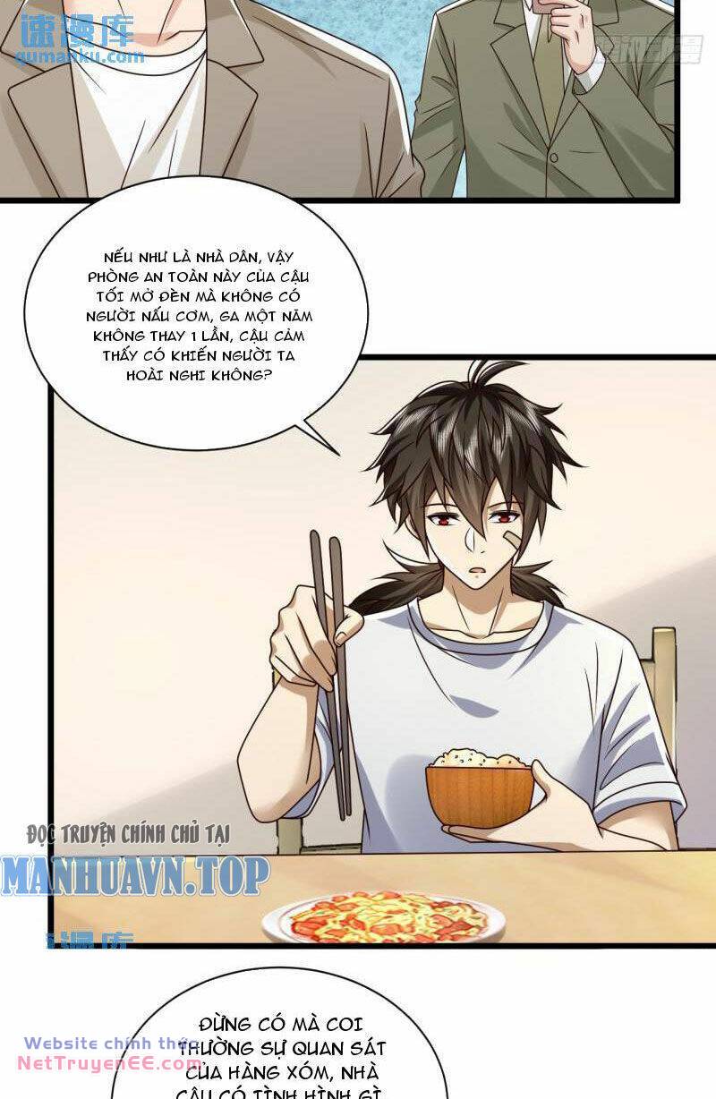 Đệ Nhất Danh Sách - Chapter 266 - Page 25