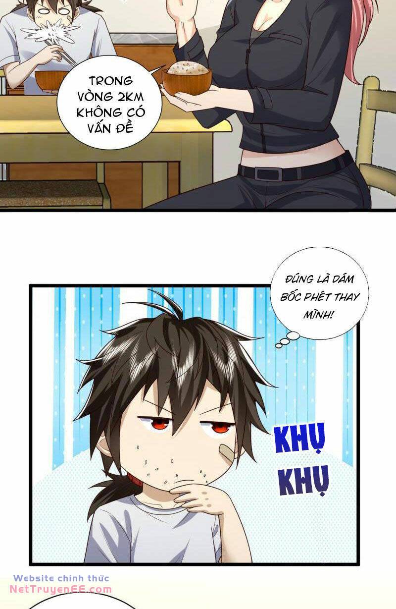 Đệ Nhất Danh Sách - Chapter 266 - Page 28