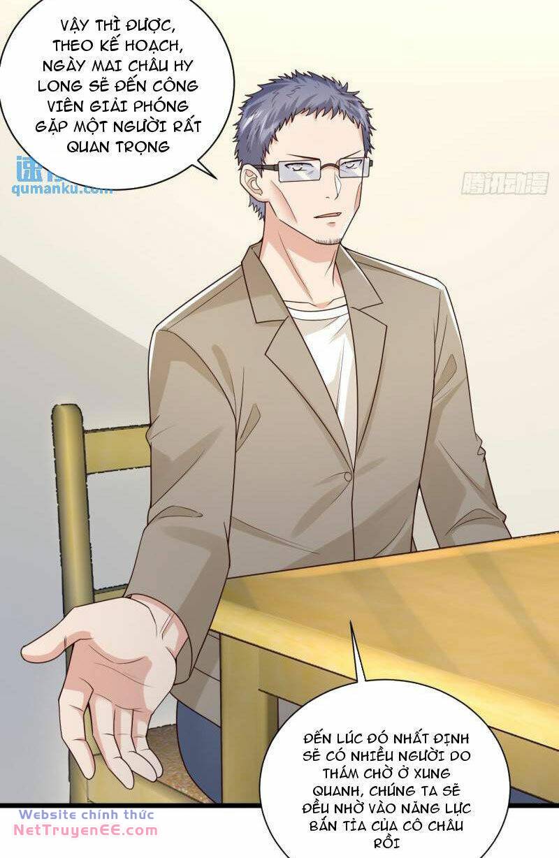 Đệ Nhất Danh Sách - Chapter 266 - Page 29