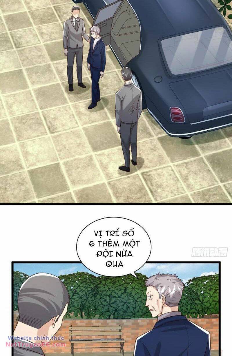 Đệ Nhất Danh Sách - Chapter 266 - Page 31