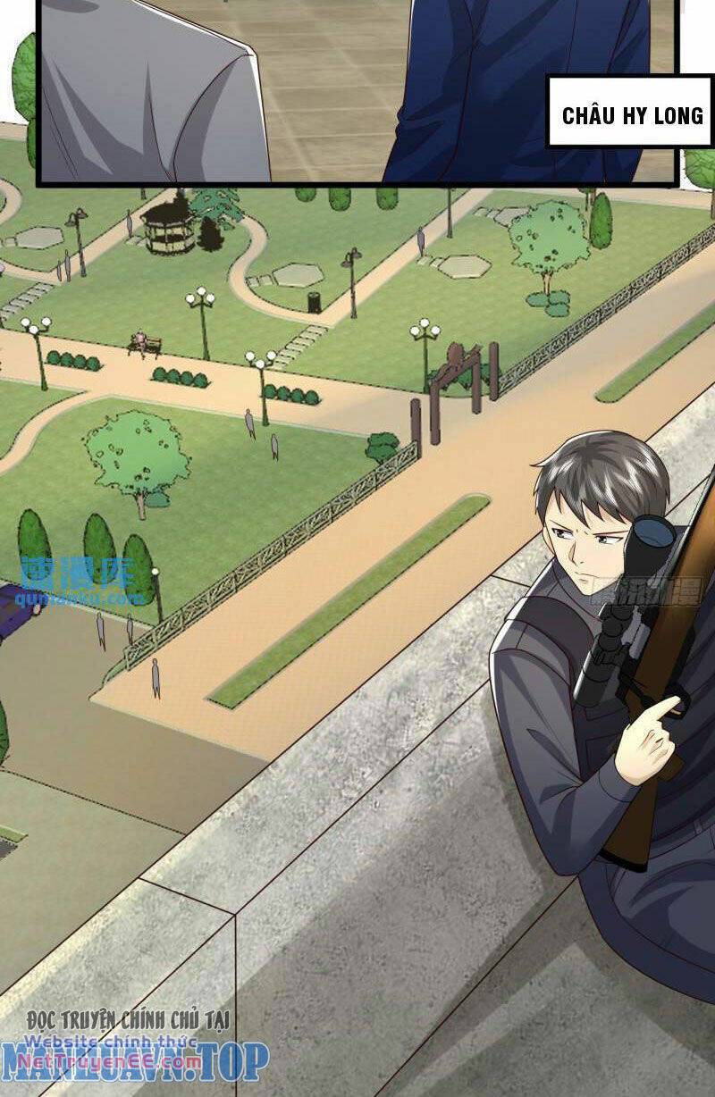 Đệ Nhất Danh Sách - Chapter 266 - Page 32