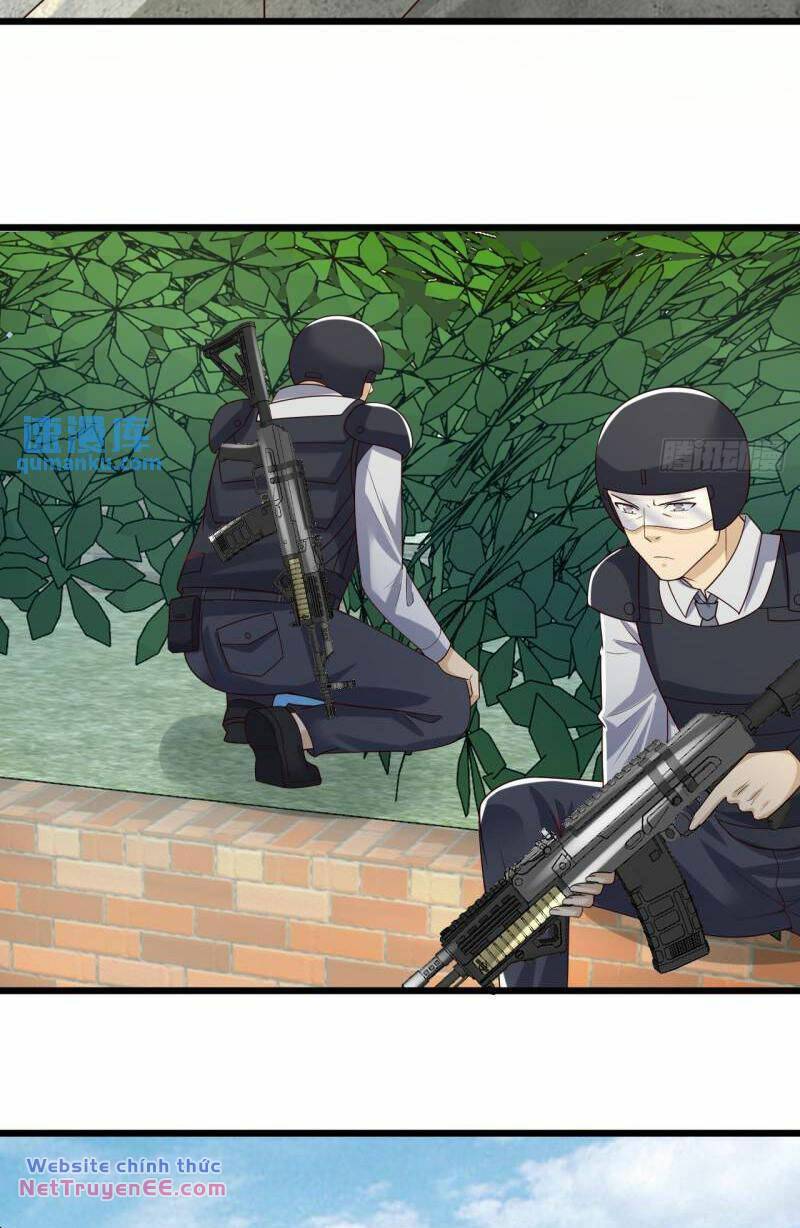 Đệ Nhất Danh Sách - Chapter 266 - Page 33