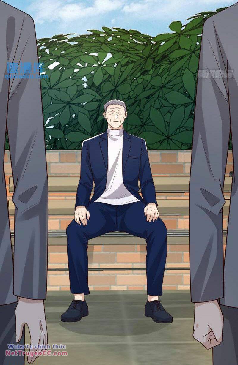 Đệ Nhất Danh Sách - Chapter 266 - Page 34