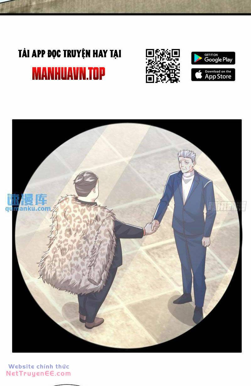 Đệ Nhất Danh Sách - Chapter 266 - Page 38