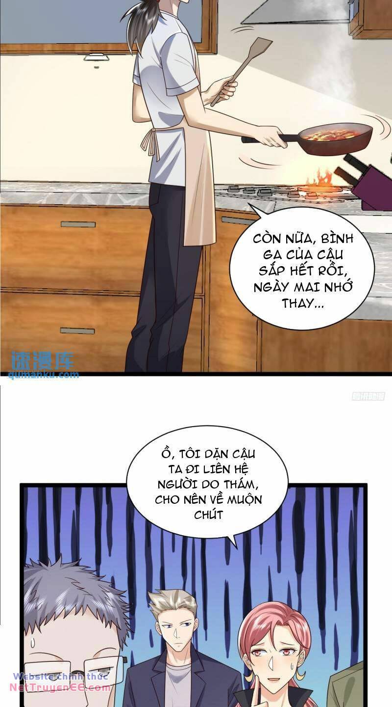 Đệ Nhất Danh Sách - Chapter 266 - Page 3