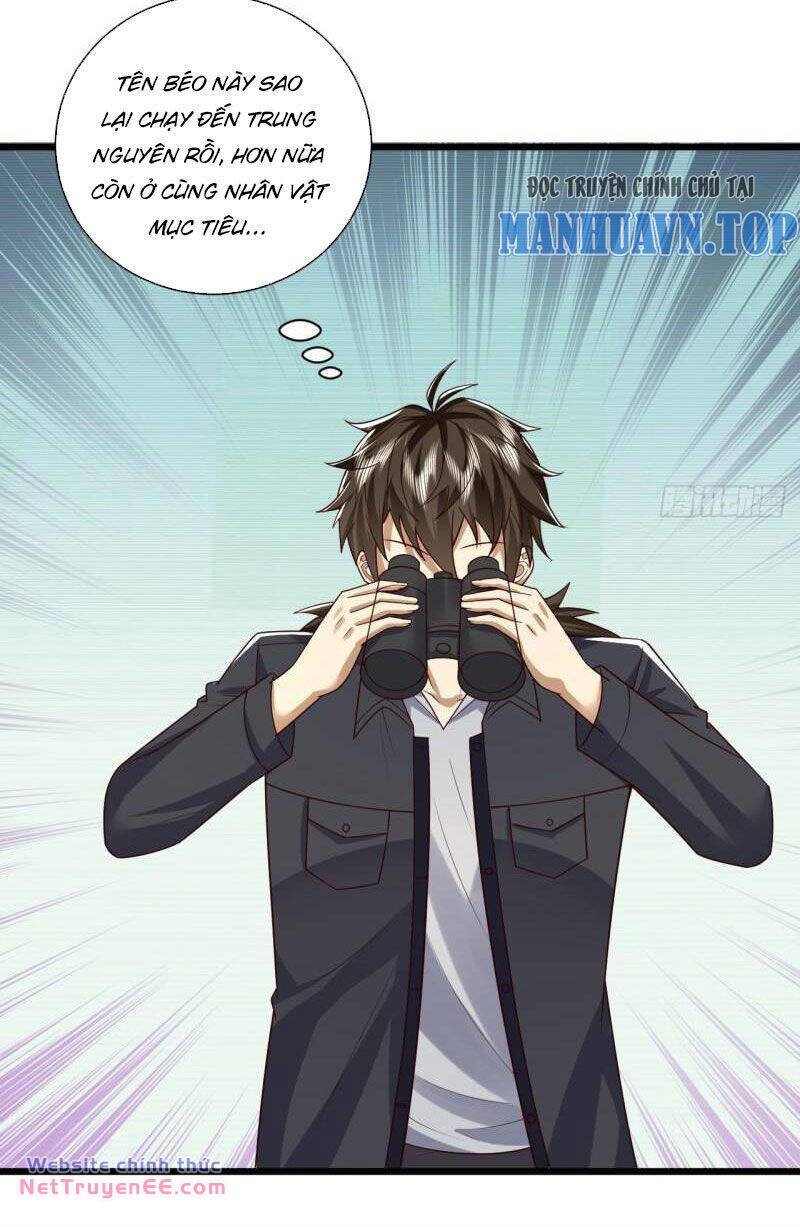 Đệ Nhất Danh Sách - Chapter 266 - Page 39