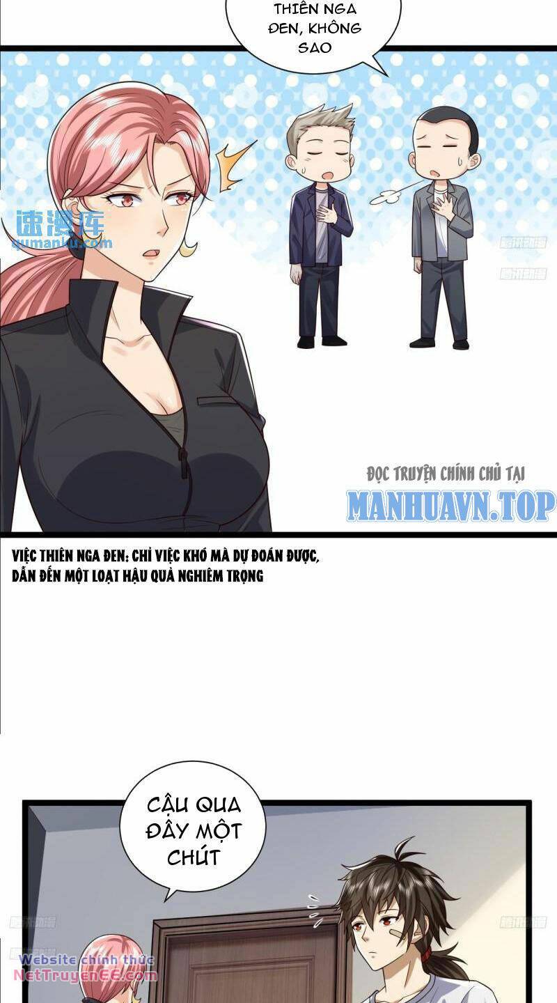 Đệ Nhất Danh Sách - Chapter 266 - Page 6