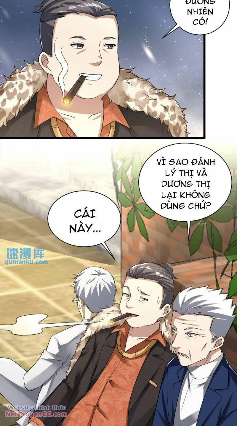 Đệ Nhất Danh Sách - Chapter 267 - Page 9