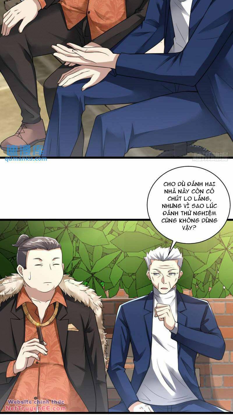 Đệ Nhất Danh Sách - Chapter 267 - Page 10