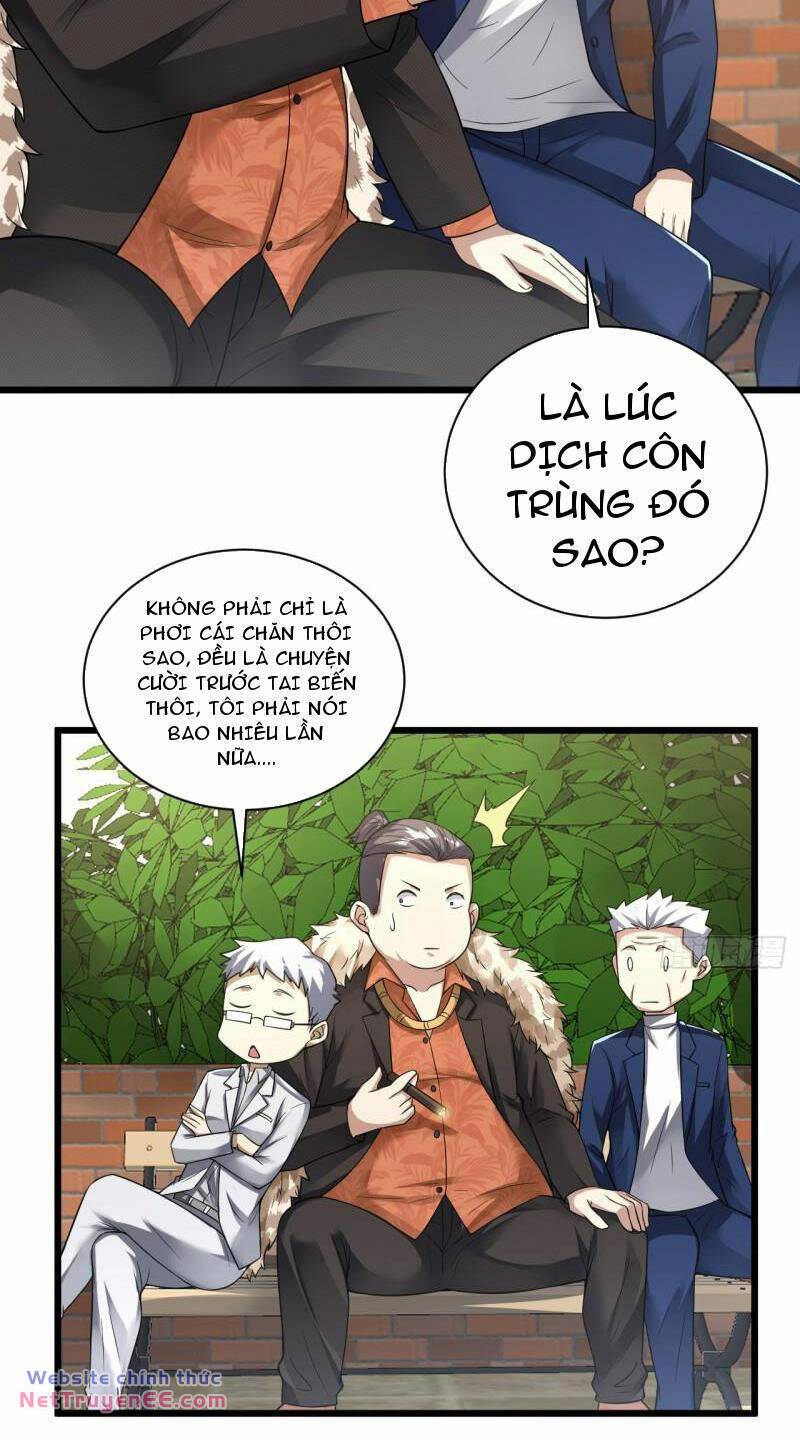 Đệ Nhất Danh Sách - Chapter 267 - Page 12