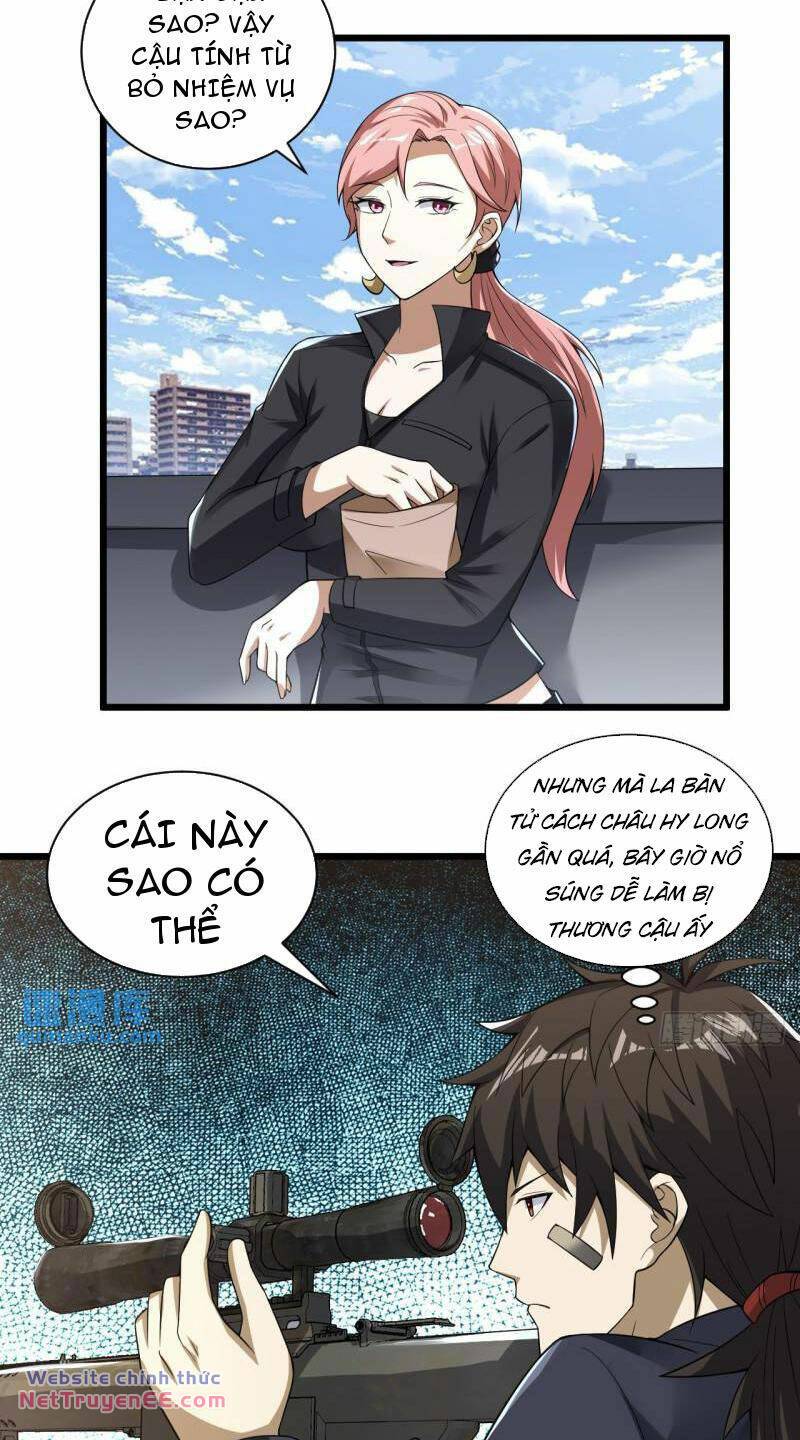 Đệ Nhất Danh Sách - Chapter 267 - Page 15