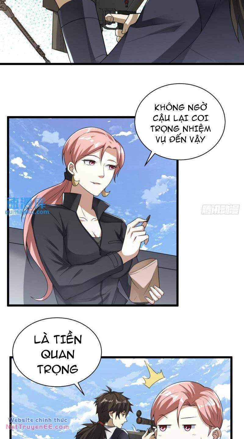 Đệ Nhất Danh Sách - Chapter 267 - Page 16