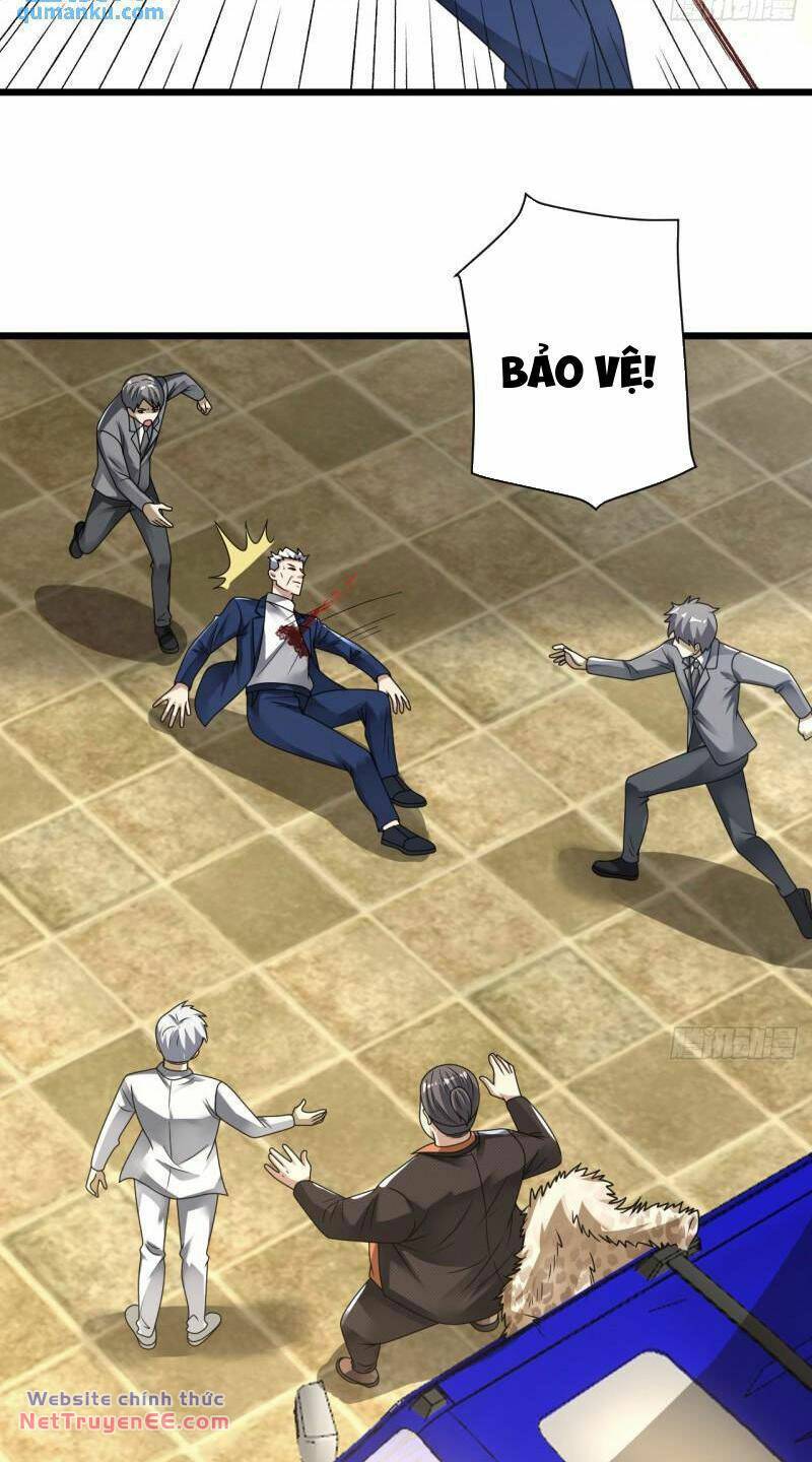 Đệ Nhất Danh Sách - Chapter 267 - Page 21