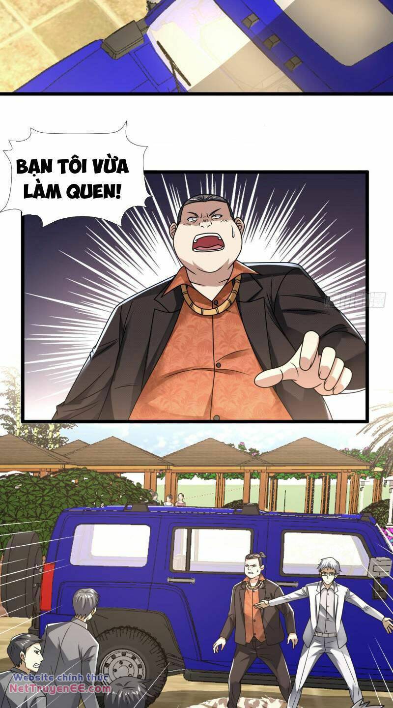 Đệ Nhất Danh Sách - Chapter 267 - Page 22