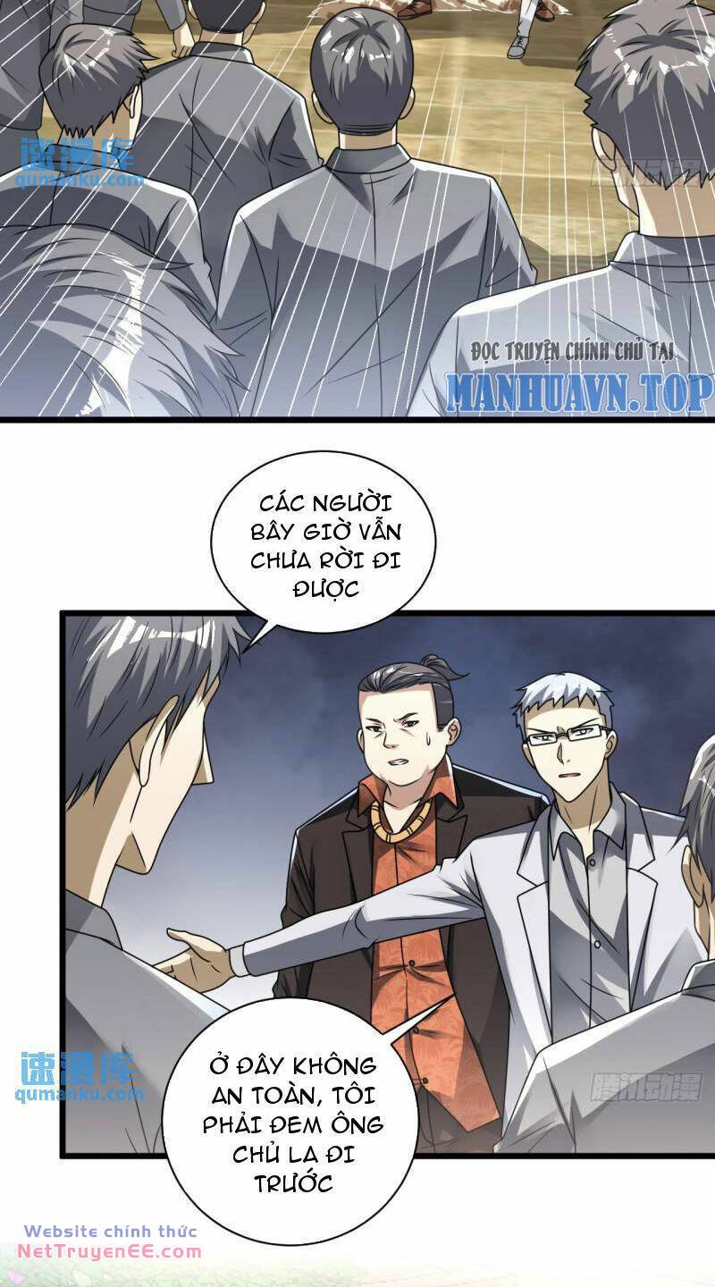 Đệ Nhất Danh Sách - Chapter 267 - Page 23