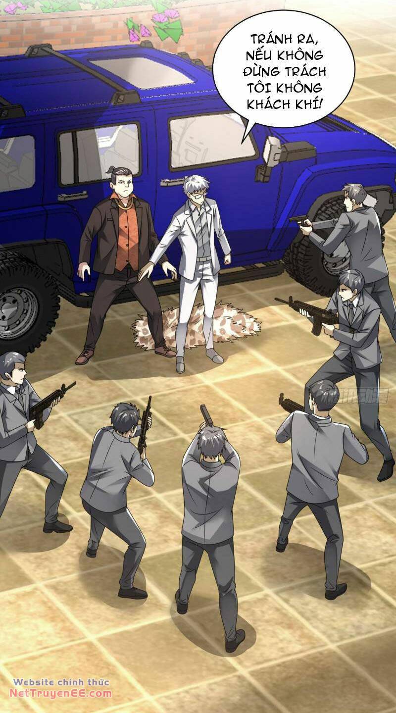 Đệ Nhất Danh Sách - Chapter 267 - Page 24