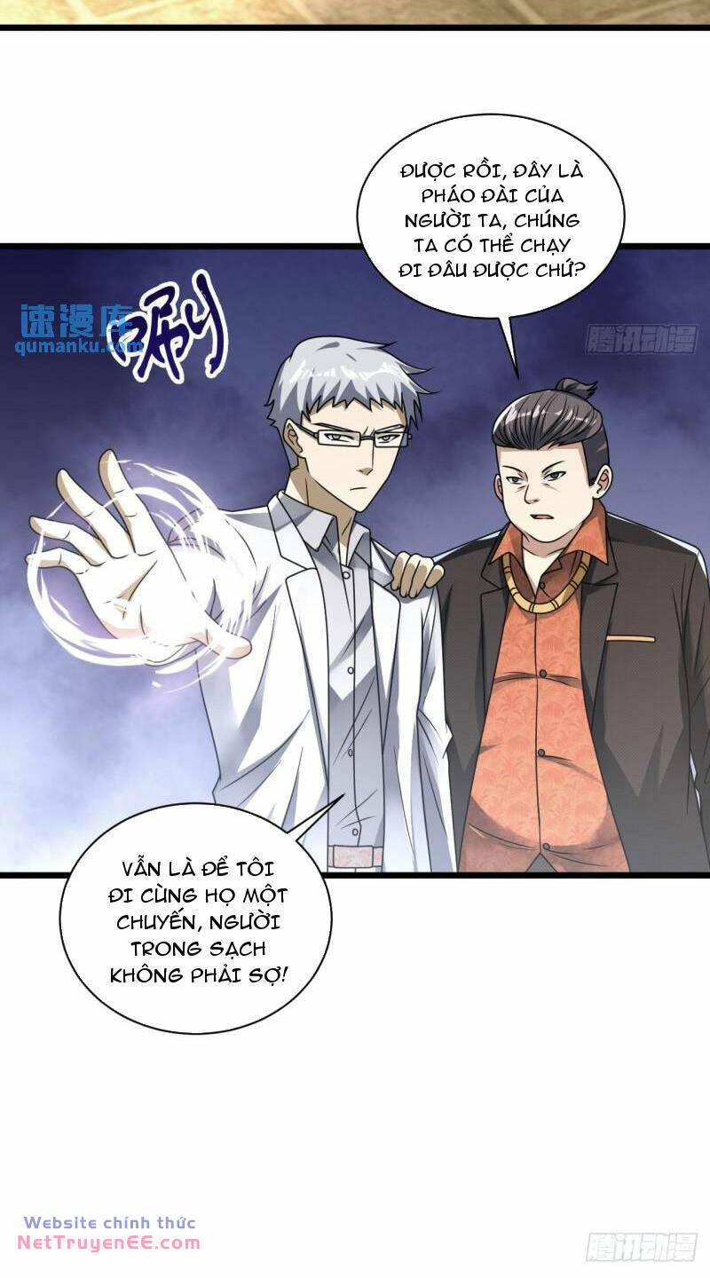 Đệ Nhất Danh Sách - Chapter 267 - Page 25