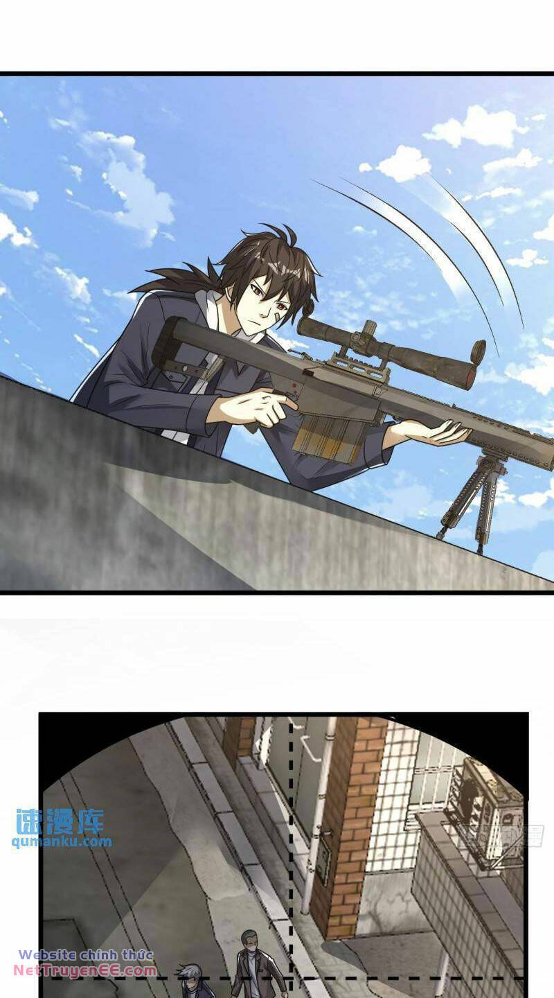 Đệ Nhất Danh Sách - Chapter 267 - Page 26