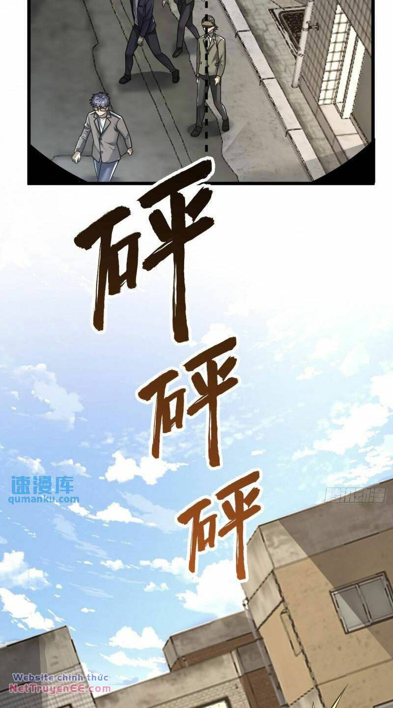 Đệ Nhất Danh Sách - Chapter 267 - Page 27