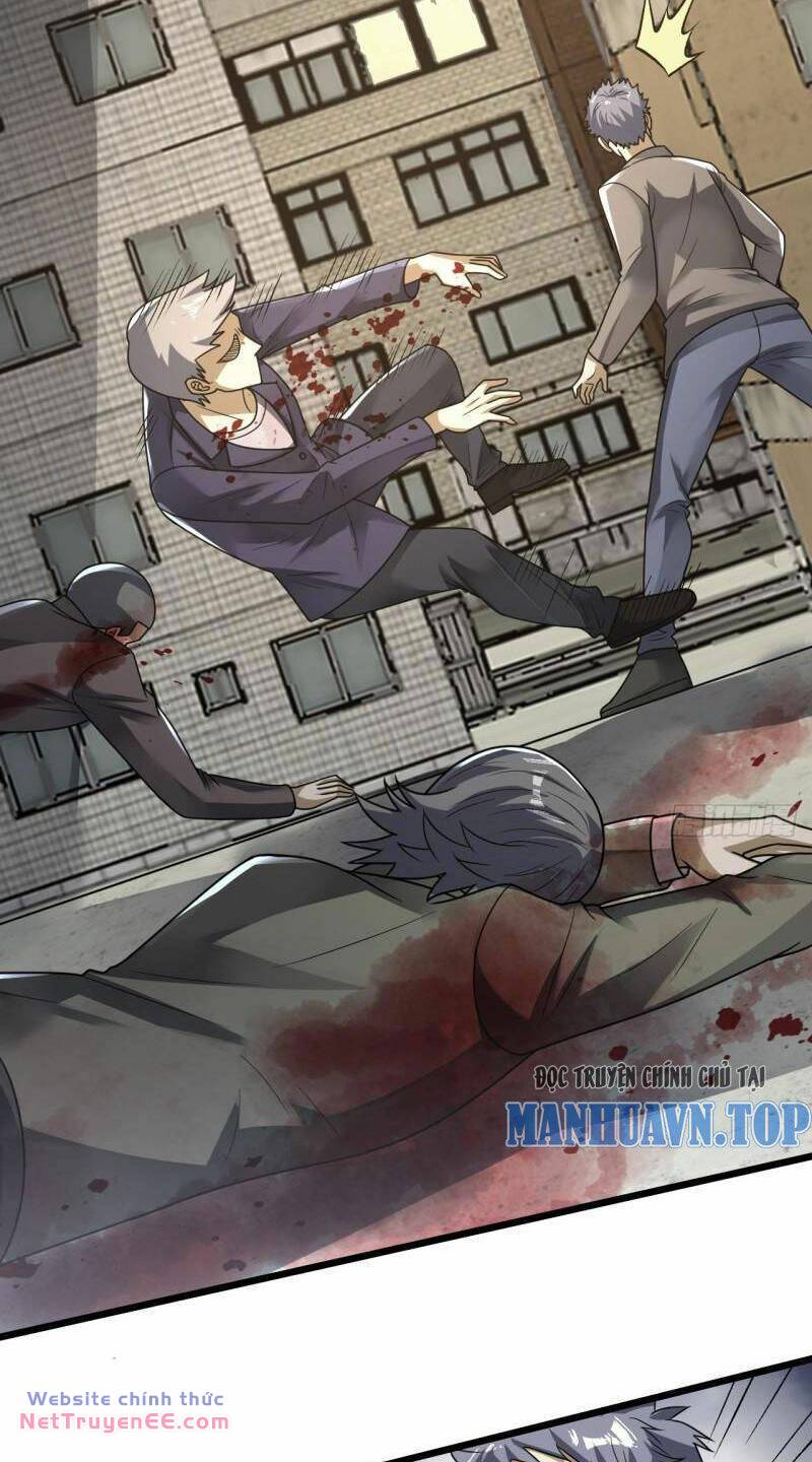 Đệ Nhất Danh Sách - Chapter 267 - Page 28